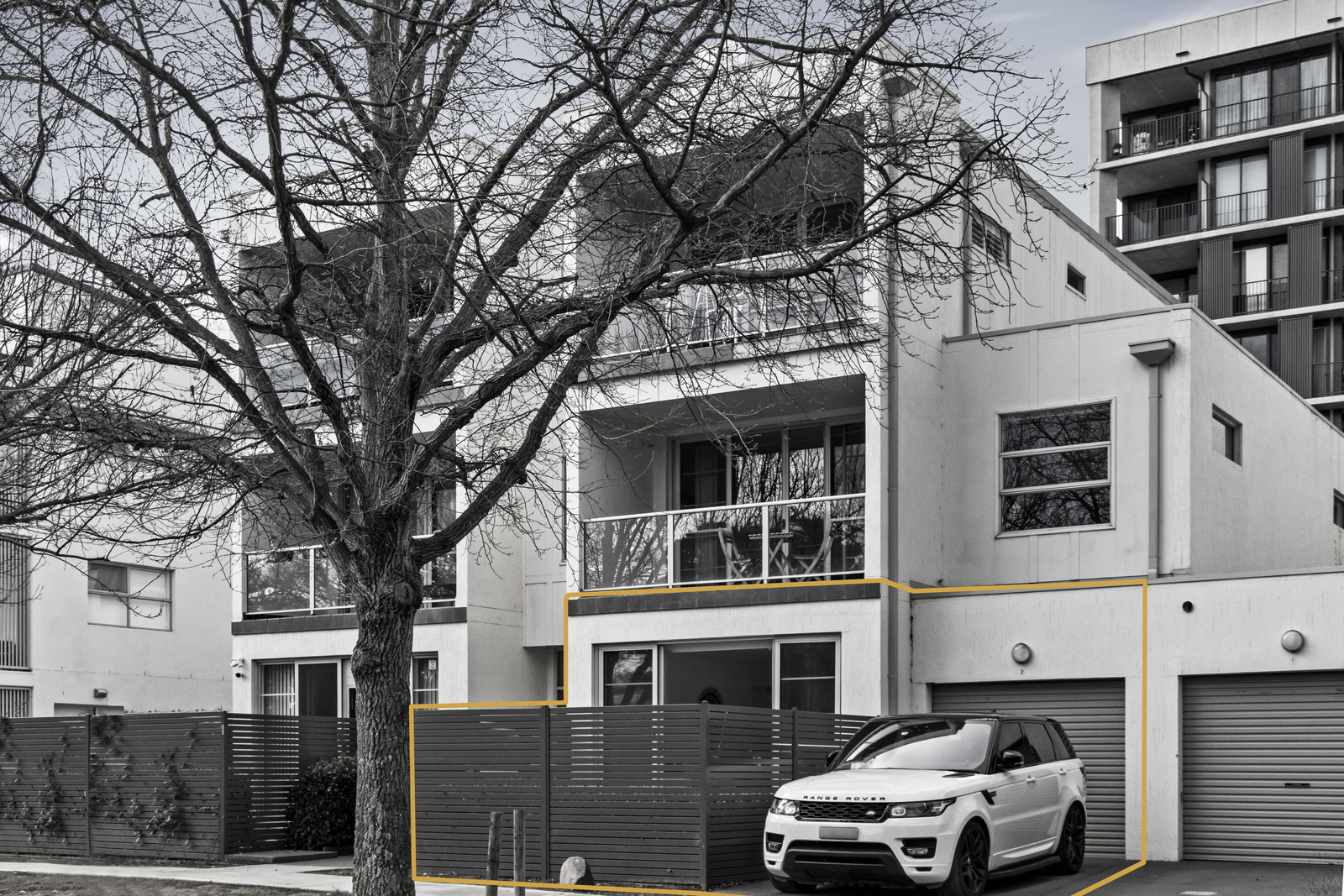G/24 De Burgh St, Lyneham ACT, Lyneham - Image 1
